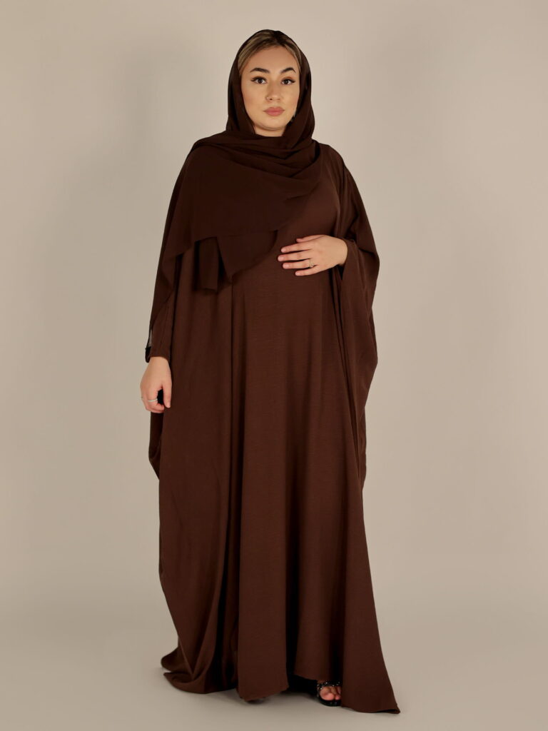 The Rise of Embroidered Abayas: Tradition Meets Style The Rise of Embroidered Abayas: Tradition Meets Style