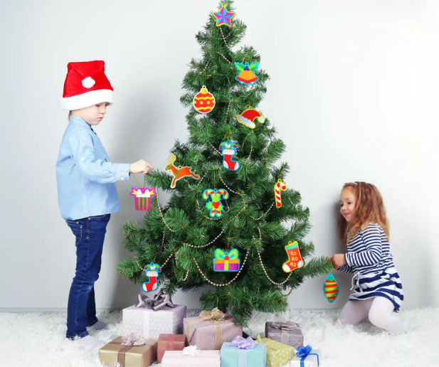 Christmas gifts for kids