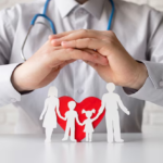 Primary care doctor near me