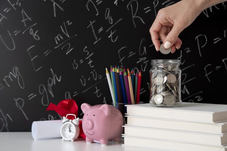 7 Ways to Save Money as a Student in Oxford, UK