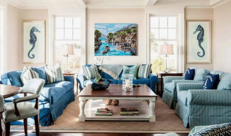 Cosy Home