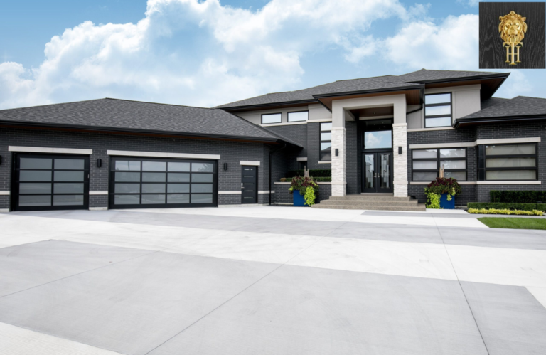 Custom House Builders vs. Production Builders: Which is Right for You? Custom House Builders vs. Production Builders: Which is Right for You?