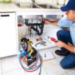 Rooter services in Diamond Springs CA