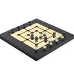 Shalimar Game: A Timeless Board Game of Strategy and Chance