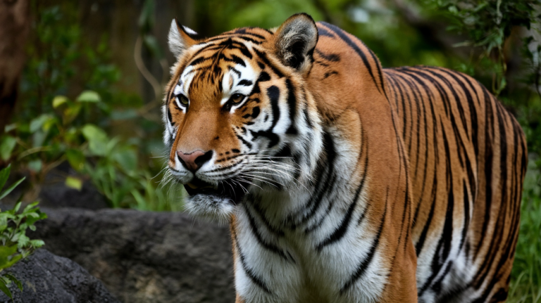 What Does Dream About Tigers Mean? Explore Here!
