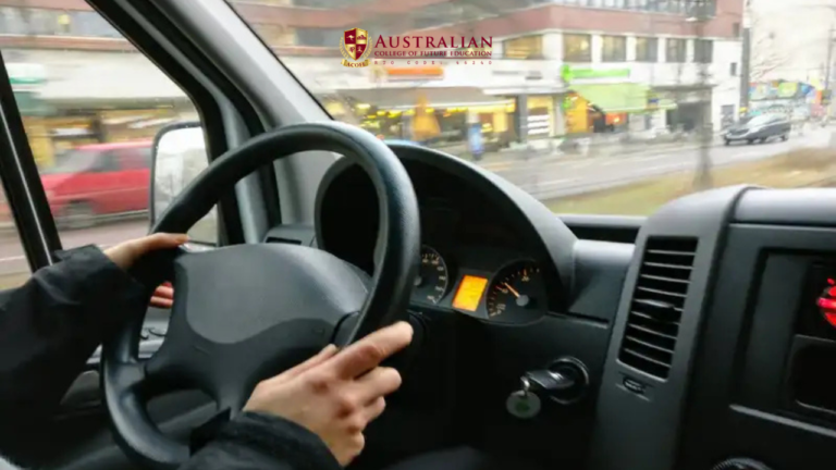 Why Take the Best Driver Instructor Training Program?