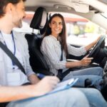 Learn to Drive with a Female Driving Instructor in Bolton