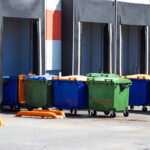 Dust Bin Supplier In Dubai