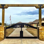 Automated Gate