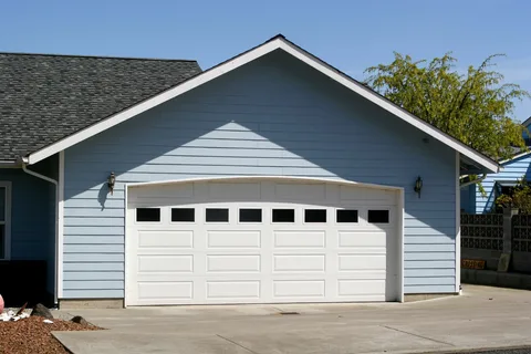 garage builders