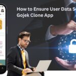 gojek clone app