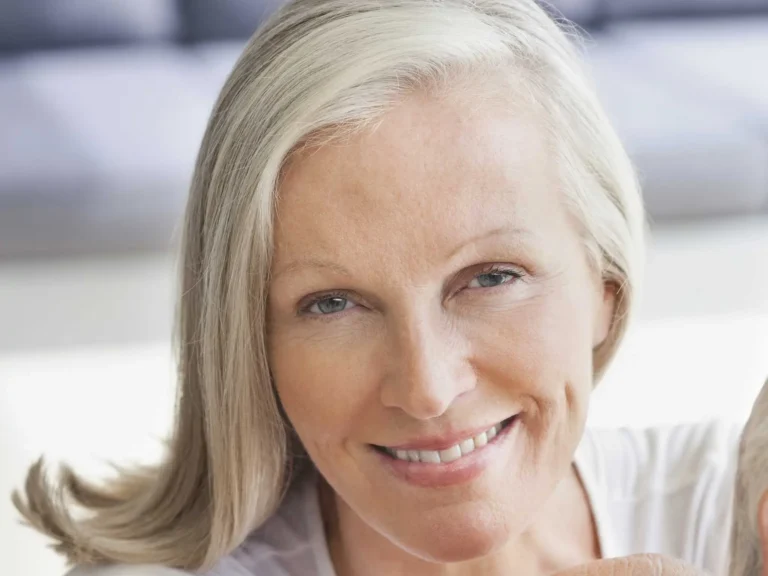 Medium Length Wigs: 6 Hairstyles for Older Women