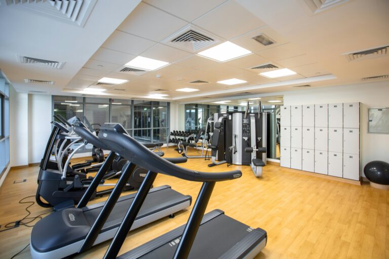 10 Secrets to Keeping Gym Members Coming Back