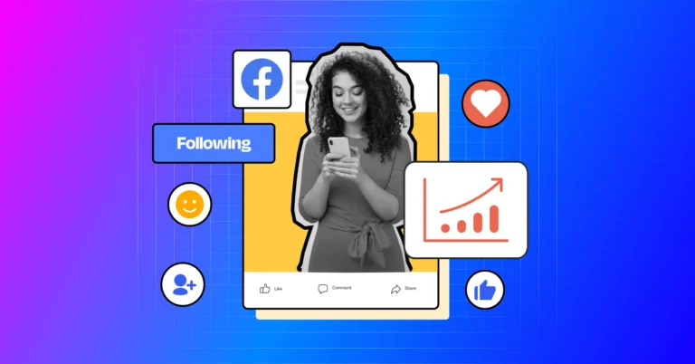 4 Steps to Gain Hundreds of Followers on Your Facebook Page 4 Steps to Gain Hundreds of Followers on Your Facebook Page