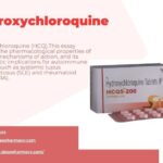 How Long Does It Take for Hydroxychloroquine to Start Working?