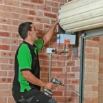 garage door maintenance expert