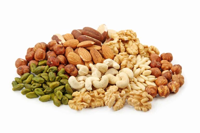 Advantages of Dry Fruits: Why Should You Buy from Online Sites