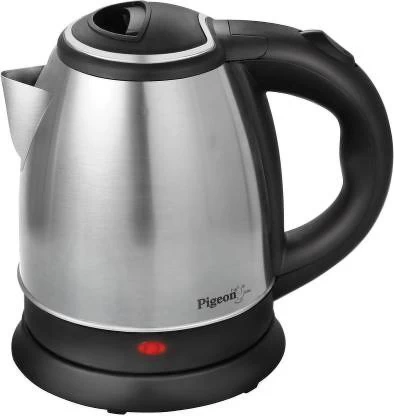 What Benefits Does the Pigeon Kettle 1.5 Ltr Offer?