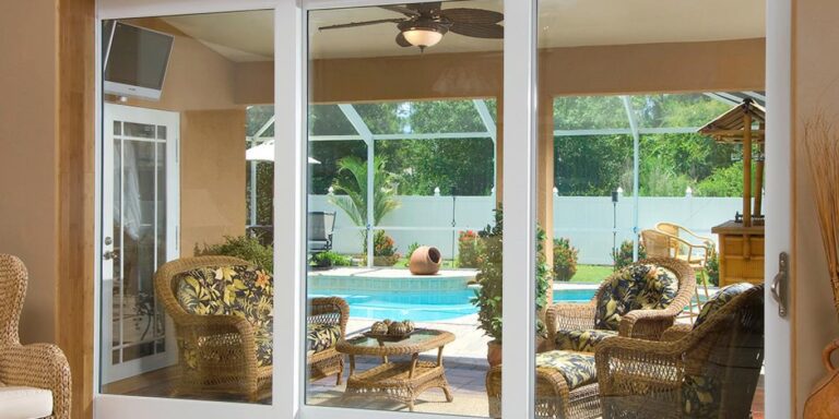 Beyond Storm Defense: The Surprising Benefits of Impact Windows Beyond Storm Defense: The Surprising Benefits of Impact Windows