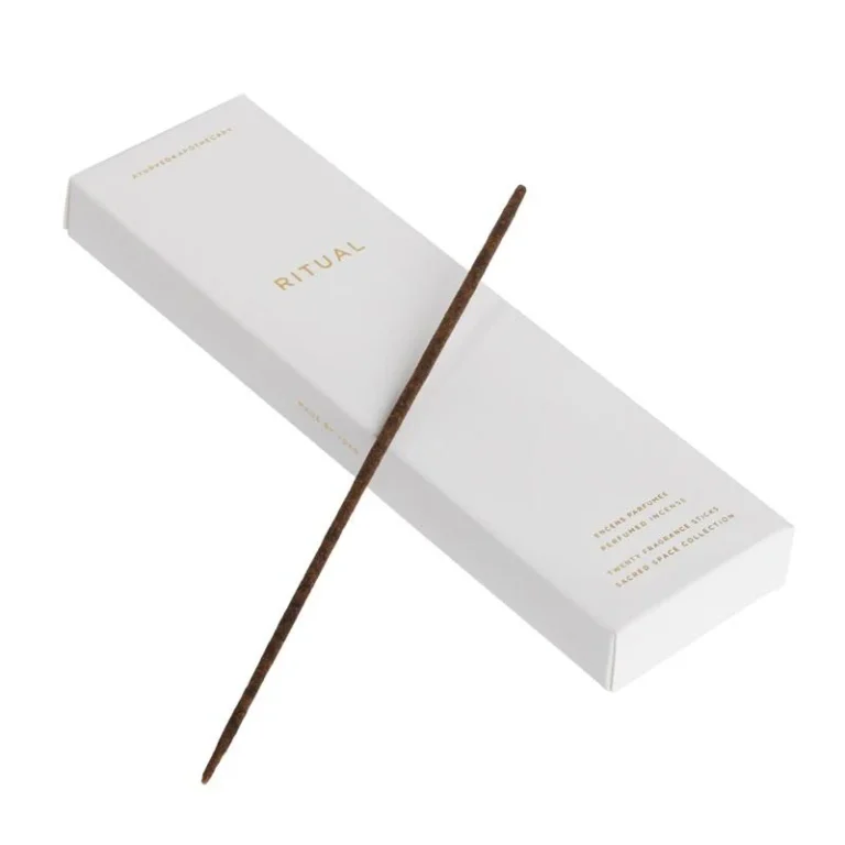 Wholesale Incense Packaging: Bulk Options For Businesse