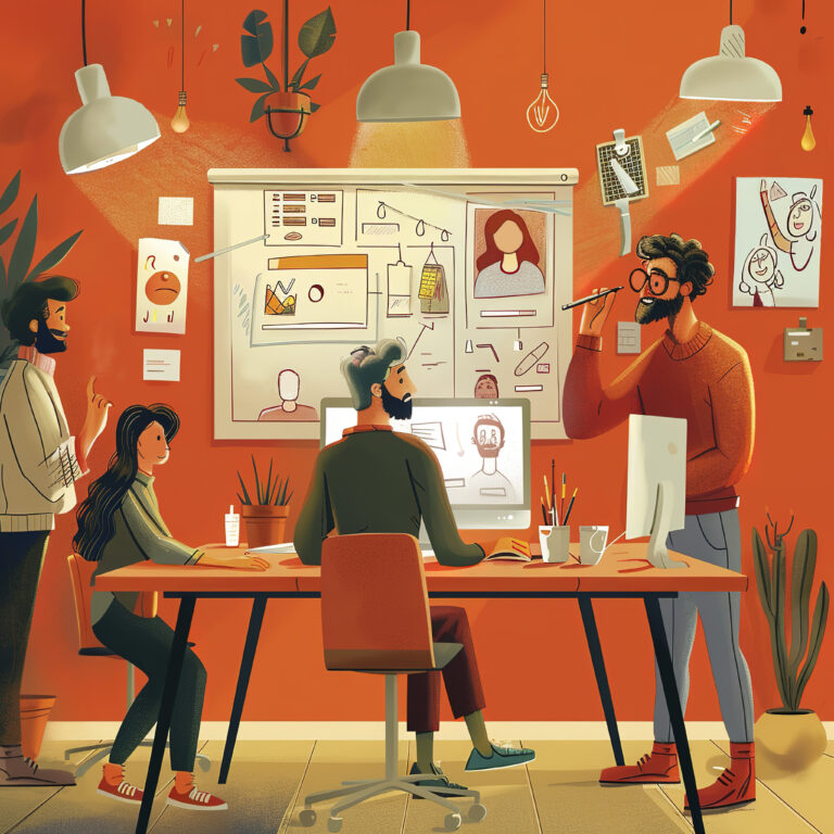 How Airfinch Stands Out in the Airbnb Clone Market How Airfinch Stands Out in the Airbnb Clone Market