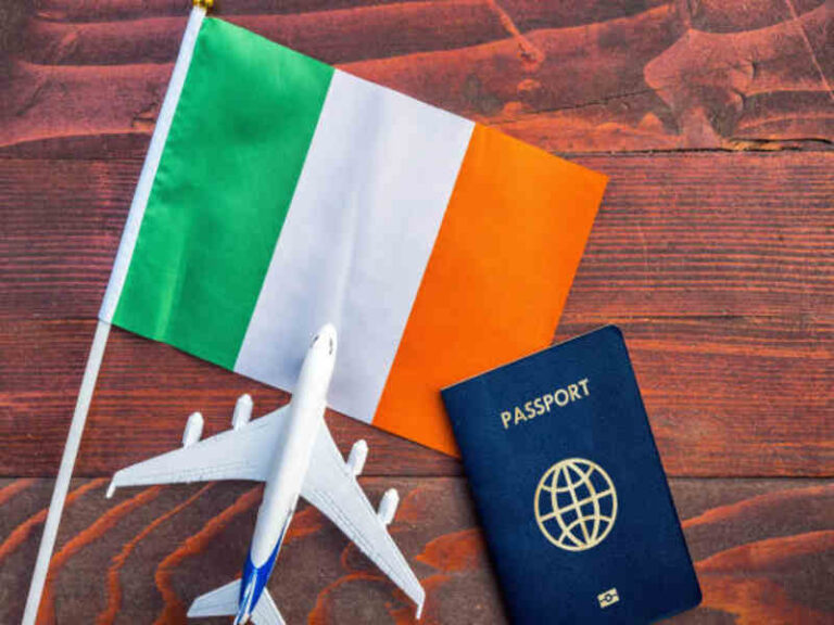 Everything You Need to Know About Ireland Tourist Visa Everything You Need to Know About Ireland Tourist Visa