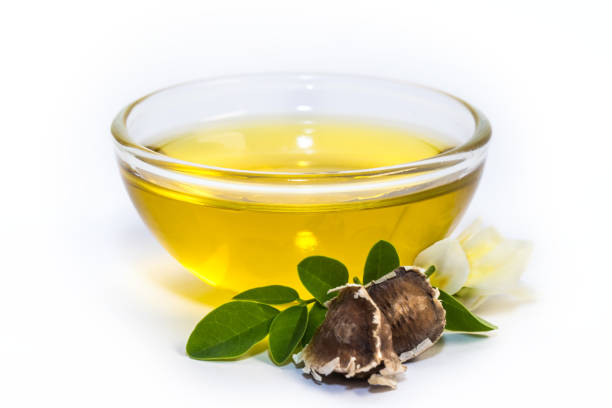 Moringa Oils Supplier in India