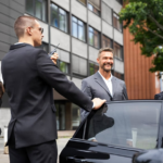 executive protection