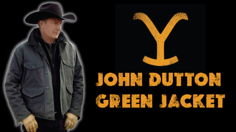 Outfit To Recreate John Dutton Green Jacket Look Outfit To Recreate John Dutton Green Jacket Look