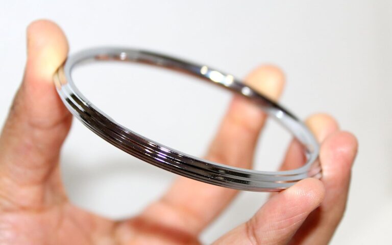Kara Bracelet Men Should Know About: Combining Faith and Fashion Kara Bracelet Men Should Know About: Combining Faith and Fashion
