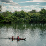 How a Kayaking Resort in Bangalore Can Enhance Your Wellness Weekend