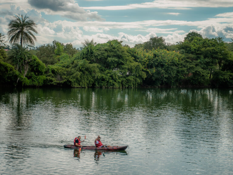 How a Kayaking Resort in Bangalore Can Enhance Your Wellness Weekend How a Kayaking Resort in Bangalore Can Enhance Your Wellness Weekend