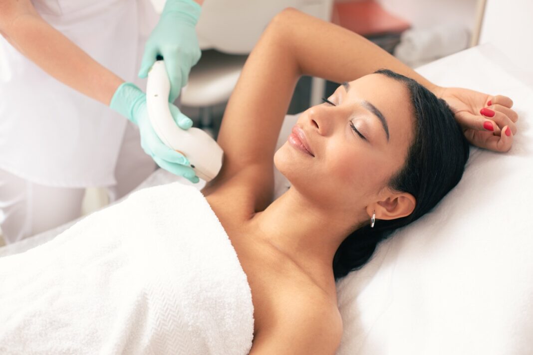 “Discover the Top Laser Hair Removal in Dehradun”