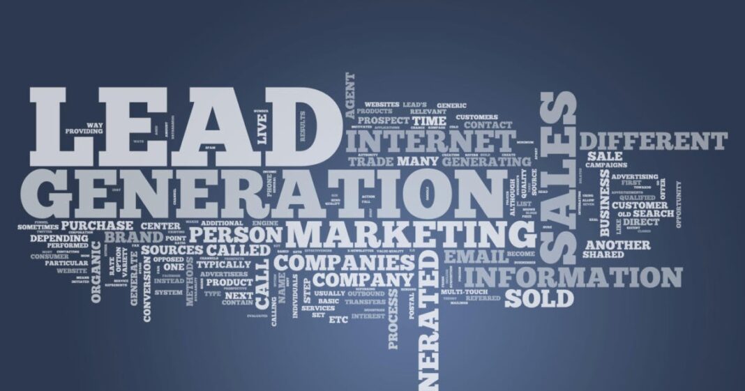 Lead Generation Indicators Lahore