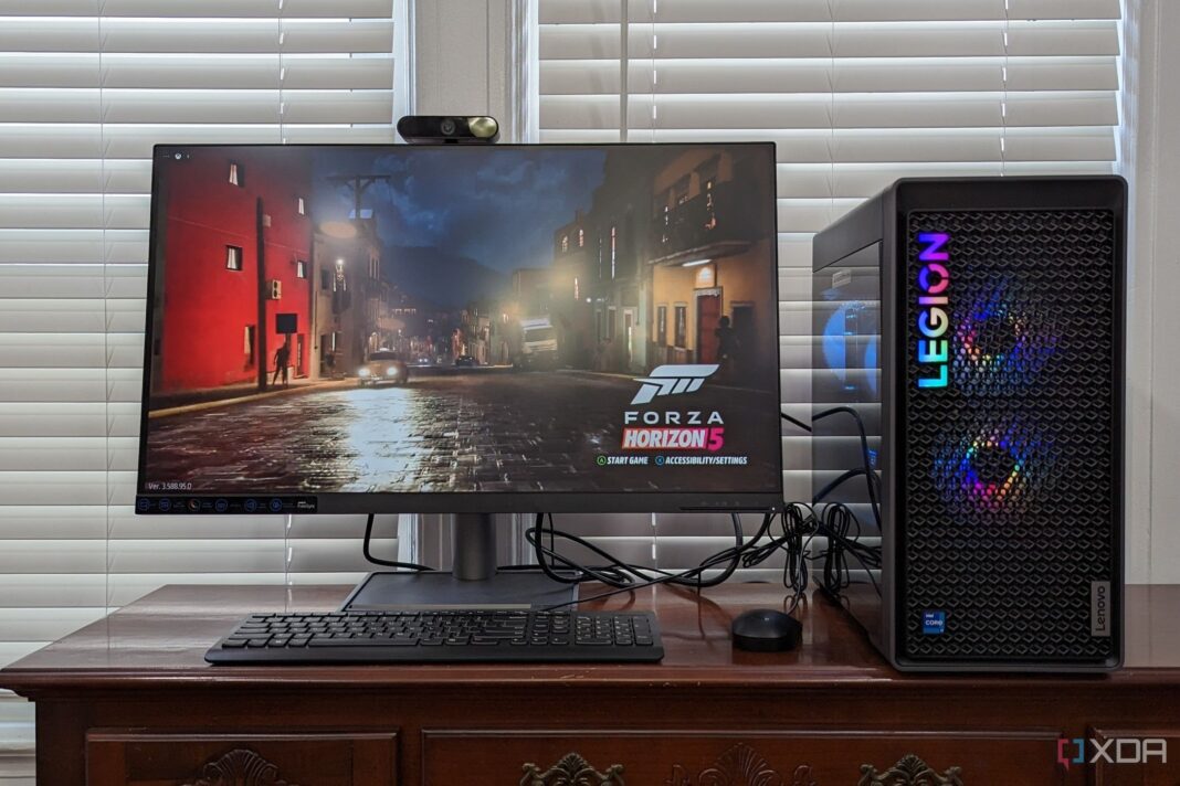 Boost Your Gaming Experience with the Best Gaming PC and Monitor