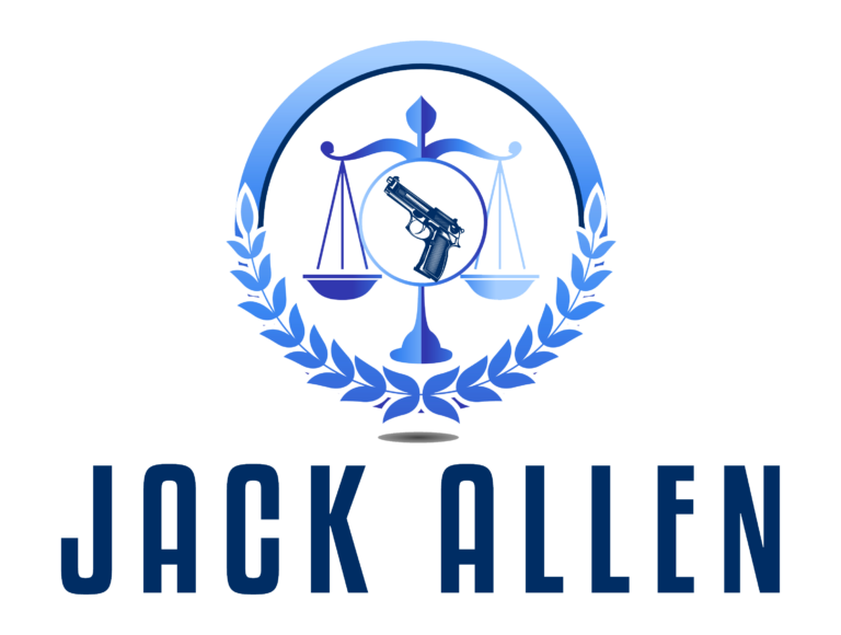 Jack Allen author