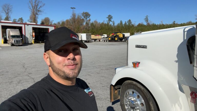 Know the Warning Signs That Trigger a DOT Inspection?