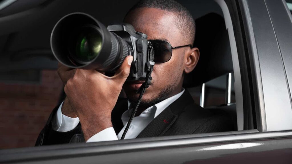 private investigator in West Palm Beach FL