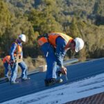 commercial roofing contractors in St. Petersburg FL