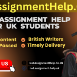 MBA Assignment Help Services in the UK