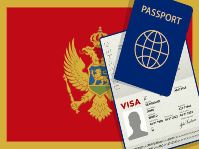 Montenegro Visit Visa Requirements: What to Know Montenegro Visit Visa Requirements: What to Know