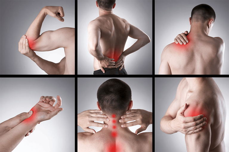 Use Pain O Soma 500 to Relieve Anxiety-Induced Leg Pain