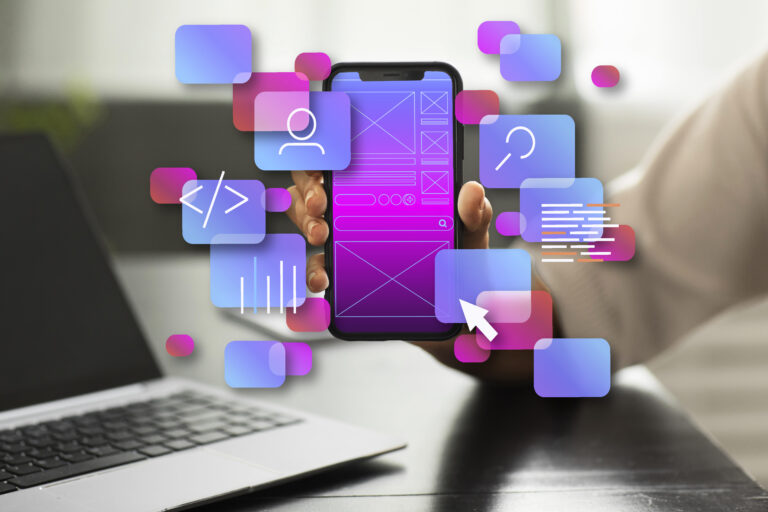 The Best Mobile App Development Company in Chennai