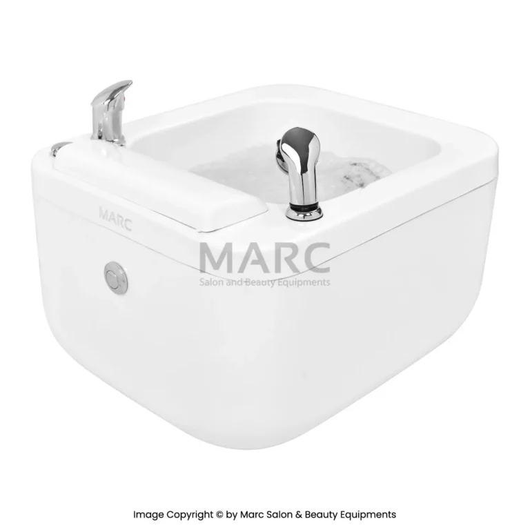 Mistakes to Avoid While Choosing Pedicure Tub for Salon