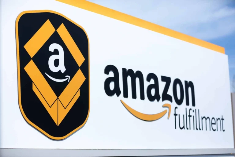 Amazon Store Management