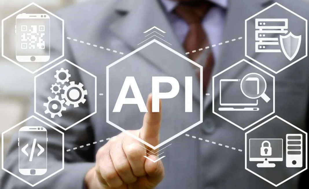 API Integration Services in 2025: Advanced Web & Mobile Solutions in USA