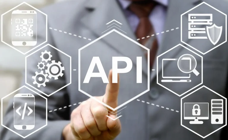 API Integration Services in 2025: Advanced Web API Integration Services in 2025: Advanced Web