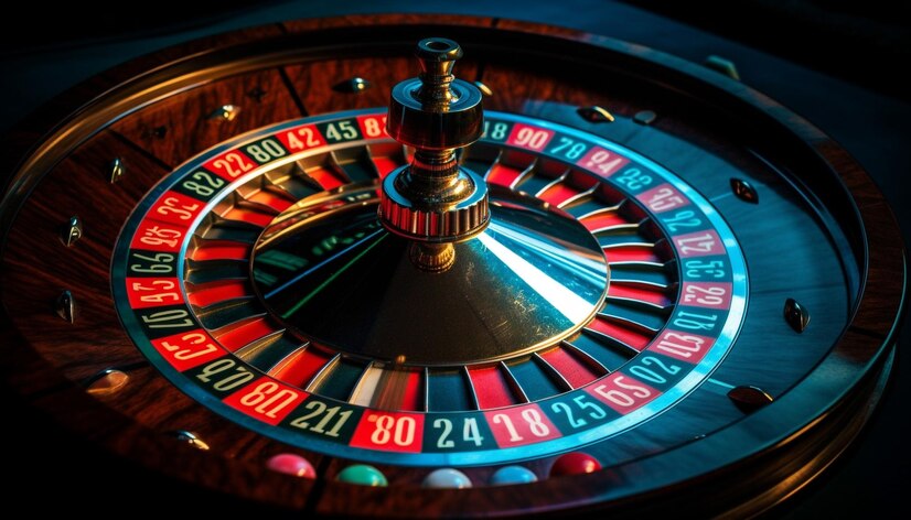 live Roulette games