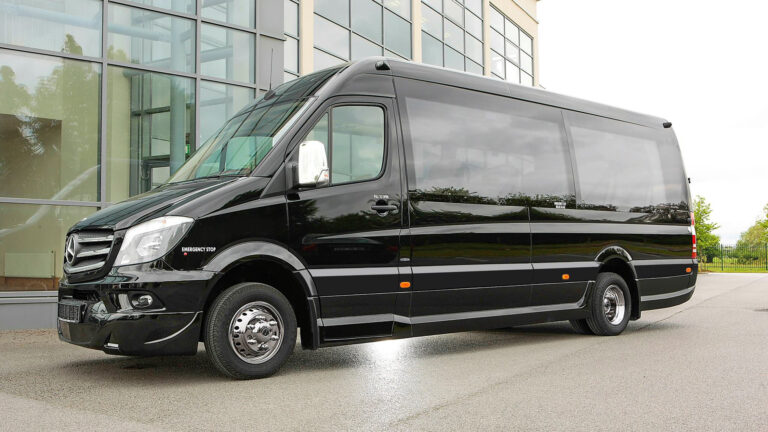 Chauffeur Services in London: Effortless Travel