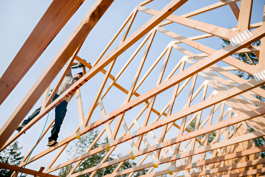 The Role of Bracing in Framing: Ensuring Structural Integrity